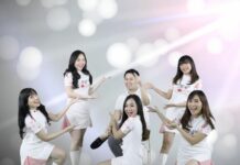 Alasan LaKuCi Bersedia Melatih MegaKiss Sungguh Mengejutkan! megakiss