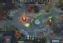 DotA 2 ESL Indonesia