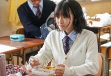 Live action tokyo ghoul 2