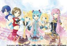 Merayakan Miku Day, Yomiuri Land Berkolaborasi dengan Hatsune Miku!