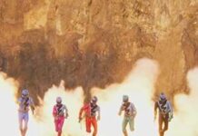 Staf dan Pemeran Kishiryu Sentai Ryusoulger Diumumkan!