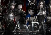 Ulasan Gim Alliance x Empire: Perang Ideologi, Siapakah yang akan Menang?