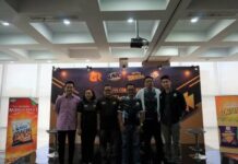dukungan industri untuk esports