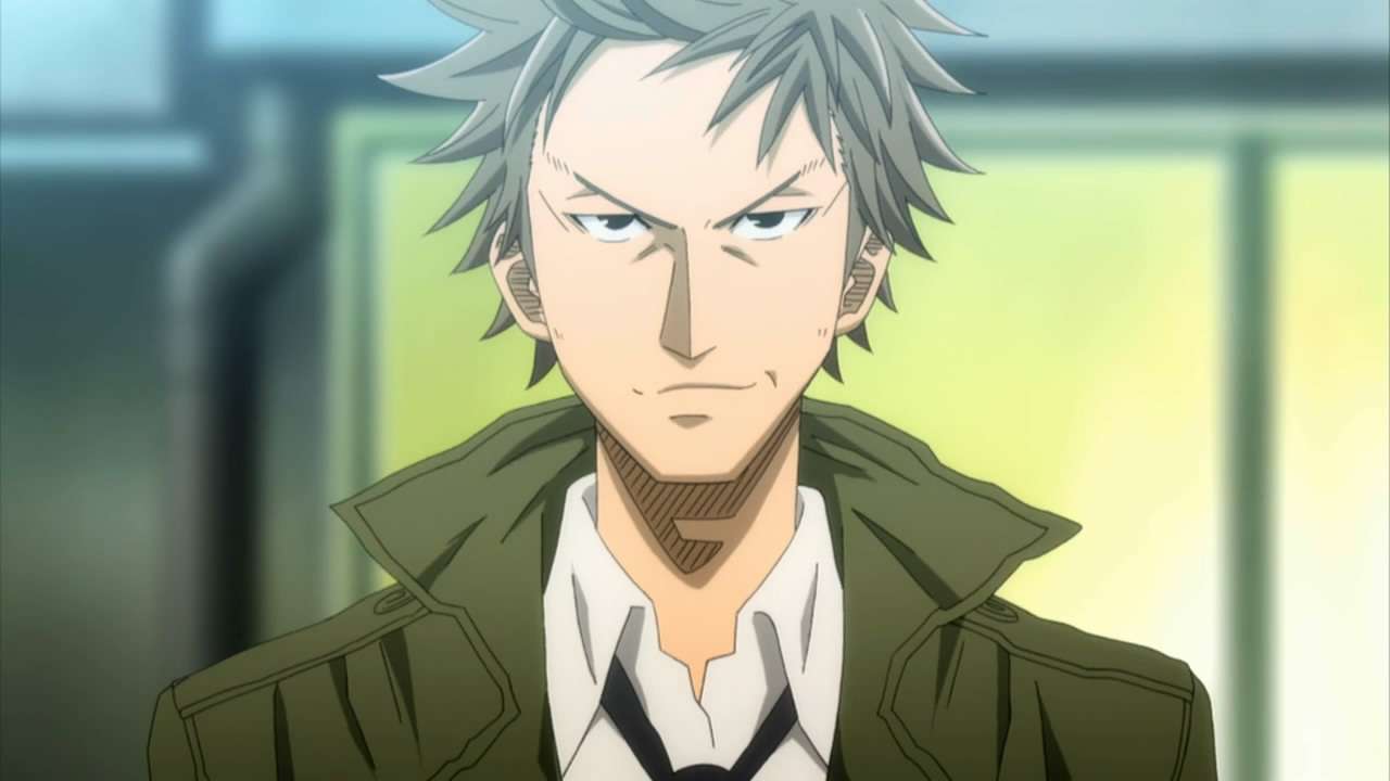 anime sepak bola favorit