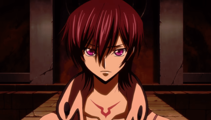 Lelouch