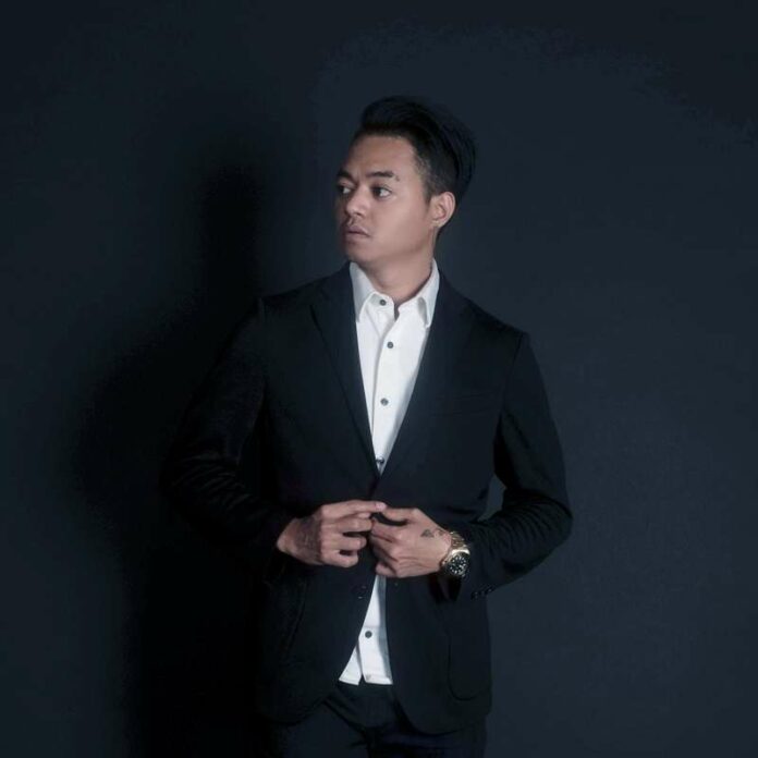 Reza Arap Reza Oktovian brand ambassador game.ly