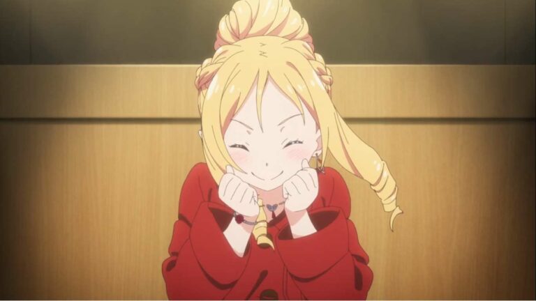 OVA Eromanga Sensei - Elf Yamada