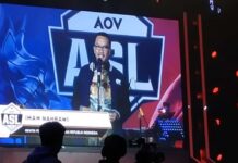 Mengintip Pertandingan Grand Final ASL Season 2