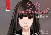 Ulasan Novel Girls in The Dark: Tidak Sesederhana Novel Misteri Biasa