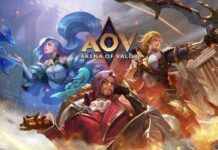 5 Fakta Menarik AOV yang Wajib Kalian Ketahui