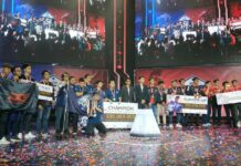 Mengintip Pertandingan Grand Final ASL Season 2 AOV Star League