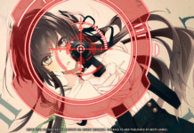 Ulasan Novel Visual Collar X Malice: Ketika Keadilan Kembali Dipertanyakan