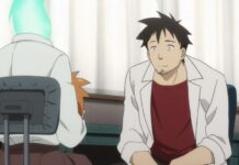 Ulasan Anime Demi-chan wa Kataritai: Mari Berkenalan Dengan Para Monster Waifu