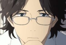 Ulasan Anime Fune wo Amu: Berlayar Mengarungi Lautan Kata