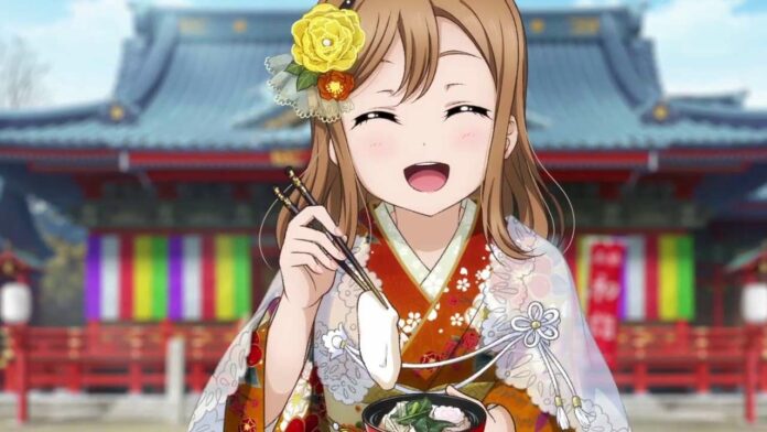 hanamaru-kunikida-love-live!-sunshine!! Hanamaru Kunikida - Love Live! Sunshine!!