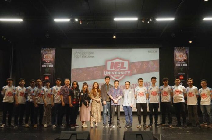 iel campus seminar iel university series