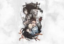 Demon Slayer: Kimetsu no Yaiba
