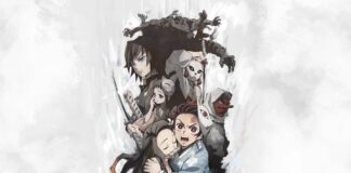 Demon Slayer: Kimetsu no Yaiba