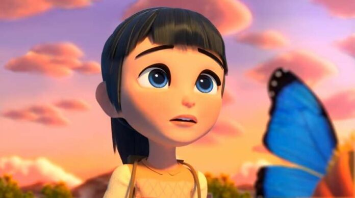 lilly the little hope