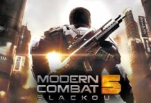tips main modern combat 5