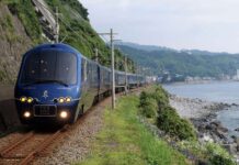Dongkrak Perekonomian, JR Hokkaido Akan Sewa Kereta Wisata dari JR East dan Tokyu