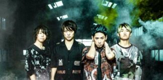 konser ONE OK ROCK indonesia