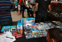 Mau Bikin Hot Wheels Jadi Unik dan Makin Mahal? Ini Tips Modifikasi Hot Wheels ala KASKUS Hot Wheels Lovers (KHWL) sore hore
