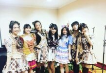 Lulus dari AKB48, Kenang Kembali Kiprah Rena Nozawa di JKT48