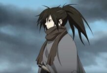 Kesan Pertama Anime Dororo: Samurai Tanpa Anggota Tubuh