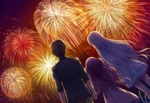 Ulasan Novel Visual Summer Pockets: Legenda Pulau yang Membawa pada Takdir