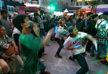 Serunya Kumpul Bareng Komunitas Toys, Games & Cosplay di SORE HORE Vol III sore hore vol iii