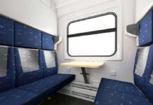 Russian Railways Tandatangani Perjanjian Pengadaan Kereta Baru