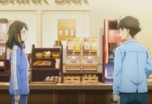 Ulasan Anime Tsuki ga Kirei: Kisah Romansa di Bawah Sinar Rembulan