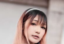 Wawancara Yuzu: Jangan Lupa Minum Air Putih Dua Liter Sehari