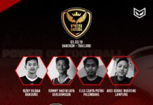 Indonesia Siap Berlaga di Babak Final Pro Evolution Soccer South East Asia 2019 liga1pes