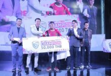 Lewat Rizky Faidan, Indonesia Juarai Pro Evolution Soccer South East Asia 2019