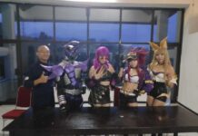 Laporan Acara Daisuki Japan Festival 2019: #JatimIso!!
