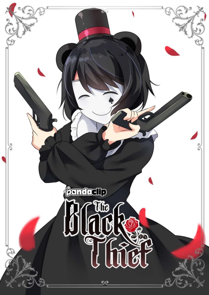 Black-thief