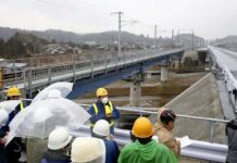 JR East Akan Aktifkan Jalur Joban Secara Penuh Pada Maret 2020