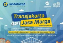 Setiap Senin, Transjakarta Gratiskan Layanan Bus Dari Summarecon Bekasi