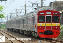 #SeninDiongkosin - Commuter Line Gratis - Jasa Marga