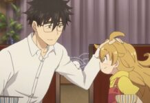 Ulasan Anime Amaama to Inazuma: Mari Bahagiakan si Kecil dengan Makanan yang Lezat