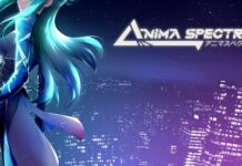 Vifth Floor Kembangkan RPG Berjudul Anima Spectra