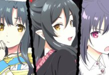 Trailer Terbaru Anime Arifureta Dirilis Arifureta Shokugyou de Sekai Saikyou