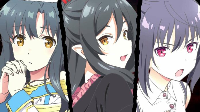 Arifureta Shokugyou de Sekai Saikyou