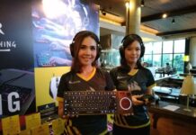 Anda Gamer? Sambut Produk-Produk Corsair Terbaru di Indonesia! elgato