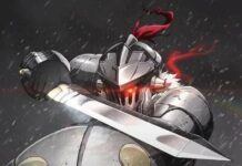 Goblin Slayer