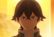 Ulasan Anime Handa-kun: Lika – Liku Kehidupan Seorang Penyendiri