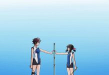 Ulasan Anime Hanebado: Ayunan Raket yang Intens dan Menggebu