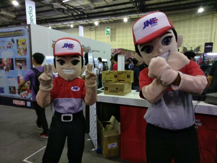jakarta comic and toys fair jakarta comic and toys fair 2019